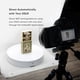 thumbnail image 4 of Tocadiscos Para Fotografía 360 Foldio360 Smart, 4 of 9