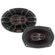 thumbnail image 4 of Altavoces coaxiales DS18 G6.9Xi GEN-X 6x9, 3 vías, 180 W, 4 ohmios, 4 of 8