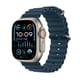 thumbnail image 2 of Reloj Inteligente Smartwatch Apple Watch Ultra 2 GPS + Cellular 49mm Titanio Blanco, 2 of 3