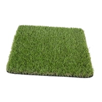 Ioensy - Estera De Césped Artificial, Orinal Portátil Para Cachorros, Para Entrenamiento Profesional, 2Cm De Altura