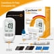 thumbnail image 2 of Kit de control de glucosa en sangre CareSens N Feliz con 100 tiras, 2 of 7