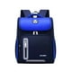 thumbnail image 1 of Mochila Ergonómica para Niños Azul, 1 of 6
