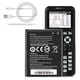 thumbnail image 1 of Batería de repuesto Batter 2600 mAh para TI-84 Plus CE, 1 of 7