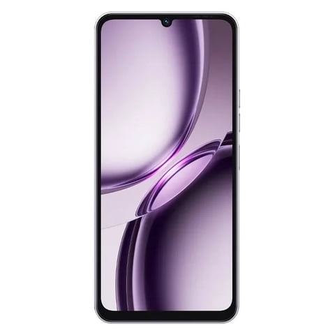 Tecno Mobile - Tecno Spark Go 3 Kn3 64+4Gb Aurora Purple