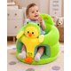 thumbnail image 3 of Asiento Infantil Para Bebe De Felpa Y Base Antideslizante, 3 of 6