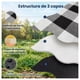 thumbnail image 3 of Manta Picnic Impermeable 200x150 cm Plegable con Asa, 3 of 8