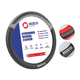 thumbnail image 2 of Cubre Volante De Vehiculo Sparco Sps146gr Gris, 2 of 3