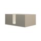 thumbnail image 3 of Toallero Tonga - Blanco, 3 of 6