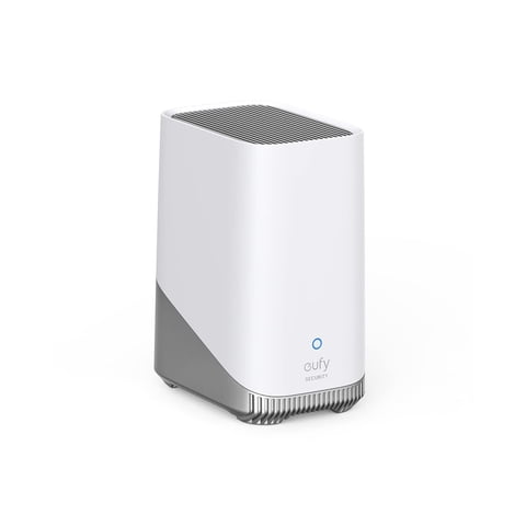 Eufy Security - Seguridad Homebase Eufy S380 (Homebase 3) Con 16 Tb De Almacenamiento