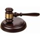 thumbnail image 1 of Premium Wooden Gavel and Sound Block Set, Wine Red, 1 of 3