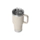 thumbnail image 5 of Taza YETI Rambler de 1 litro con pajita 2.0 con aislamiento al vacío Cape Taupe, 5 of 9