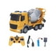 thumbnail image 4 of Juguete Camion De Cemento A Control Remoto Amarillo Infnatil, 4 of 4