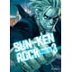 thumbnail image 1 of Manga Sun-Ken Rock 03, 1 of 2