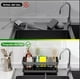 thumbnail image 5 of Porta Esponja Escurridor Multifuncional para Cocina Moderna, 5 of 7