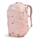 thumbnail image 2 of Mochila THE NORTH FACE Borealis Commuter para mujer rosa 27L, 2 of 6