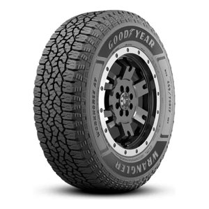 Goodyear - Neumatico 215/80 R16 Wrangler Workhorse At 107S Xl
