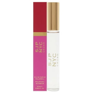 Sarah Jessica Parker - Sjp Nyc Crush De Para Mujer - Ml Edp Rollerball (Mini)