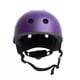 thumbnail image 1 of Casco Bicicleta Urbano Luz Morado Talla M, 1 of 3