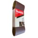 thumbnail image 2 of Lija de Banda 4x24" 3Pzs G120 Madera-Metal Makita D59380, 2 of 2