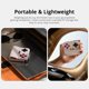thumbnail image 5 of GameSir Pocket Taco Controlador Bluetooth para juegos móviles, blanco, 5 of 8