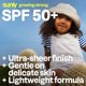 thumbnail image 2 of Protector solar BIO SPECTRA ATTITUDE 85 g SPF 50 sin fragancia, 2 of 9