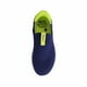 thumbnail image 4 of Zapatilla Niño Bubblegummers Cool Azul Marino - Verde, 4 of 5