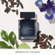 thumbnail image 3 of Perfume Narciso Rodriguez Bleu Noir Eau de Parfum para hombre, 50 ml, 3 of 5
