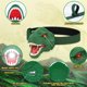 thumbnail image 2 of Nitigo Linterna frontal LED de dinosaurio para niños, 2 of 3