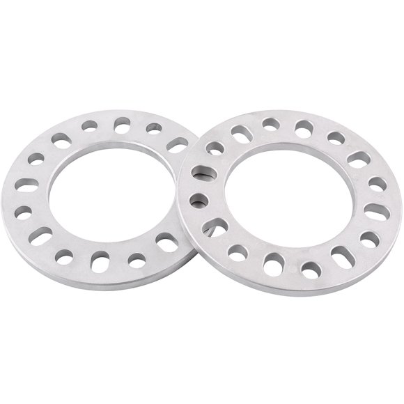Espaciadores de Rueda DCVAMOUS 8x6.5 8x165.1 12 mm de grosor