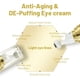 thumbnail image 2 of Serum para Ojos UJHAY 5 Cafeaana 15ml Antiedad Roller, 2 of 3