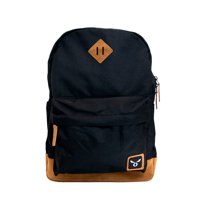 Mochila Manhattan Black Moose