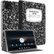 thumbnail image 1 of Funda con soporte de cuero para Tablet Aippdo T‑Mobile Revvl Tab 5G 10.36", 1 of 7