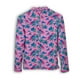 thumbnail image 1 of Traje de Baño Niña Rosado Pillin, 1 of 3