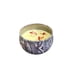 thumbnail image 3 of Vela Aromática Diseño Mandala Aroma Sándalo, 3 of 5