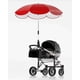 thumbnail image 4 of Sombrilla para Coche de Bebé con Protección Universal y Flexible, 4 of 4