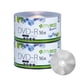 thumbnail image 1 of DVD-R MyEco, 4,7 GB, 16X, con el logotipo plateado, paquete de los 100 mejores, 1 of 3