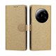 thumbnail image 2 of Cartera para Xiaomi 13 Ultra con Soporte y Correa, Dorado, 2 of 6