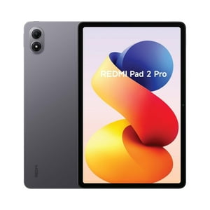 Xiaomi Redmi Pad 2 Pro 12,1"" 6Gb + 128Gb Gris Grafito