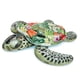 thumbnail image 2 of Pool Float Intex Realistic Sea Turtle para niños con capacidad de 80 kg, 2 of 8