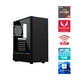 thumbnail image 1 of PC Gamer AMD Ryzen 5 5600G - Gráficos VEGA - 16 GB RAM - SSD 500GB M.2 - 1 TB 7200 RPM - Fantech CG74 RGB - Negro, 1 of 3