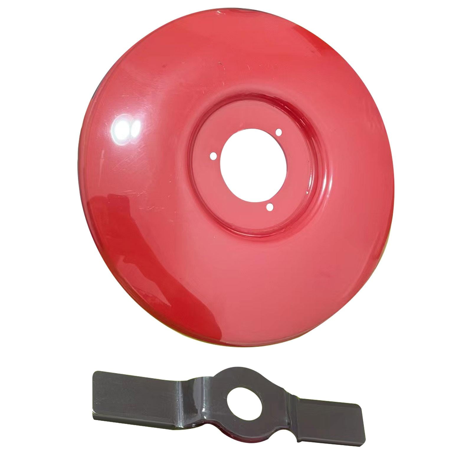 Ioensy - Cabezal De Desbrozadora, Cortacésped, Cortador De Jardín, Herramienta De Cabezal De Corte Para Césped De Jardín