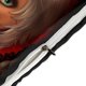 thumbnail image 4 of Bride of Chucky And Tiffany Bedding Set Duvet Cover Comfortable and Lightweight Cartoon Bedding 3 Piece Bed Set, 4 of 5