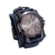 thumbnail image 1 of Reloj De Pulsera Para Hombre Reloj De Pulsera Clásico Para Hombre Para Fiestas Del Día Del Padre Aniversario Azul, 1 of 3