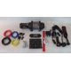 thumbnail image 3 of Cabrestante Trailfx WS45B, cuerda sintética de 2040 kg, 12 m, 3 of 5