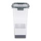 thumbnail image 2 of Canister Con Tapa Hermetica 1.9 Litros, 2 of 3