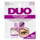 thumbnail image 1 of Adhesivo para pestañas postizas en tira DUO Quick-Set Dark 5 mL, 1 of 6