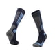 thumbnail image 5 of Calcetines De Esquí Para Ni?os Calcetines Térmicos De Lana Cálidos De Invierno Medias Suaves Calcetines De Snowboard Azul Oscuro Y Claro, 5 of 5