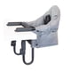 thumbnail image 1 of Silla De Comer Portatil Perch Salt & Pepper, 1 of 8