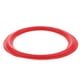 thumbnail image 1 of Altavoz Woofer Espuma Borde De Reemplazo Kit De Reparación De Altavoz 10 Pulgadas Roja, 1 of 5