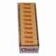 thumbnail image 1 of Cuchillas para cortacallos Credo, 100 unidades, calidad alemana, 1 of 3